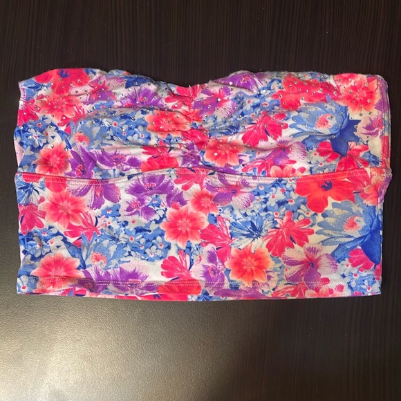 Victoria’s Secret PINK bralette NWOT SIZE S - Picture 1 of 5